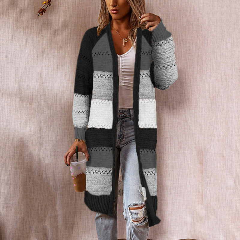 Thoughtfully Designed Cardigan