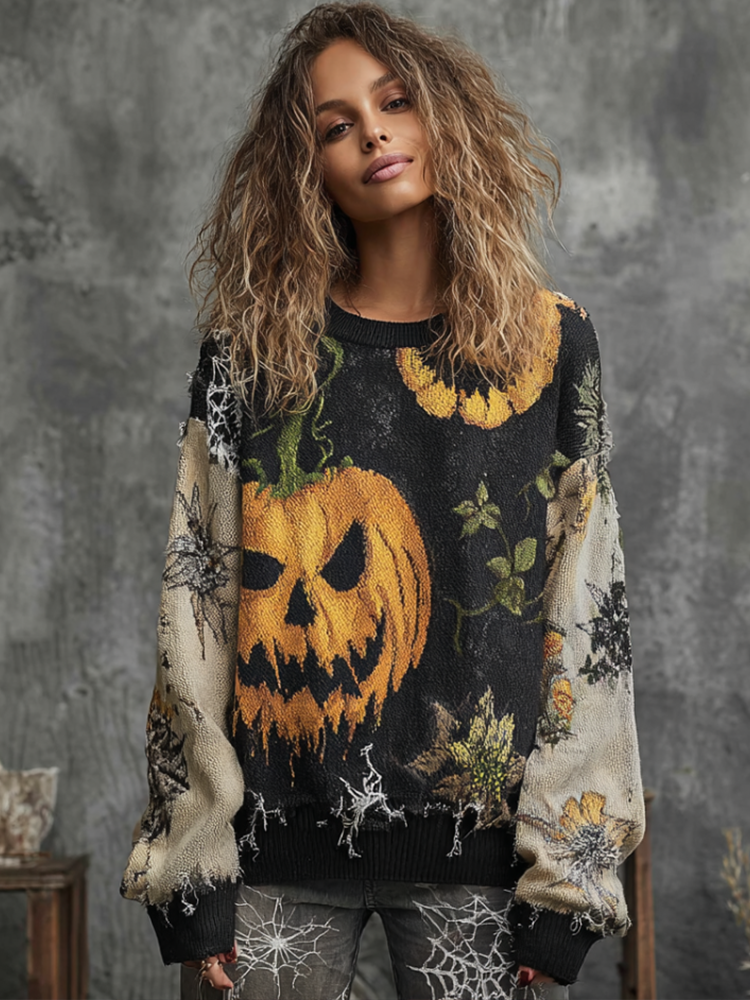 Beautifully Crafted Sweater