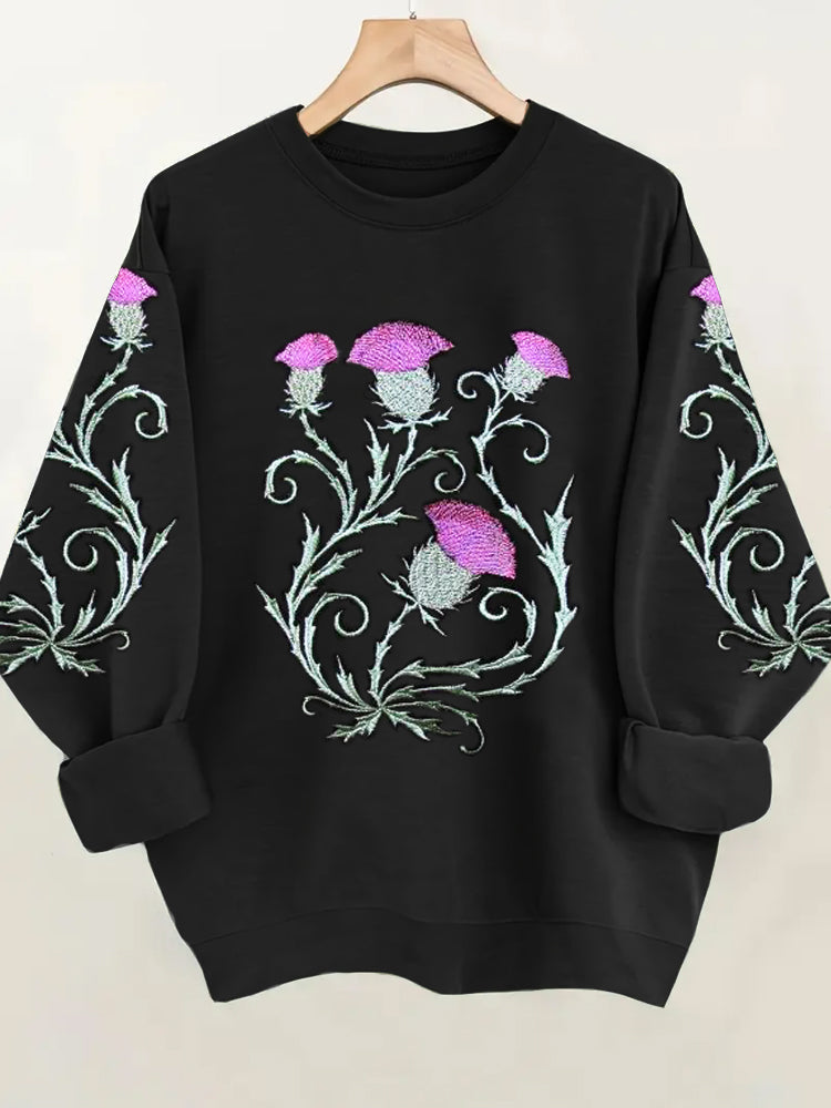 Elegantly Designed Shirt