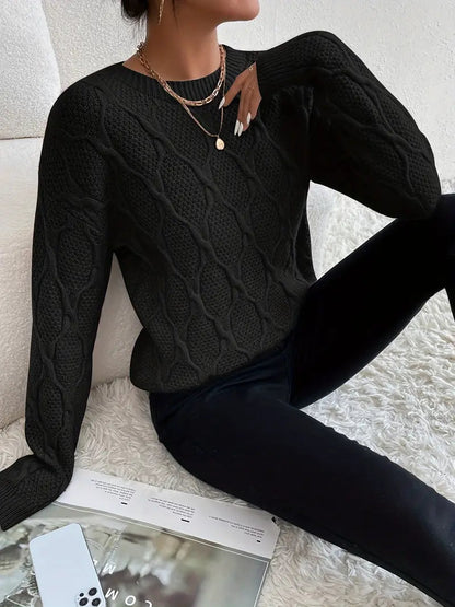 Classic Vintage Sweater