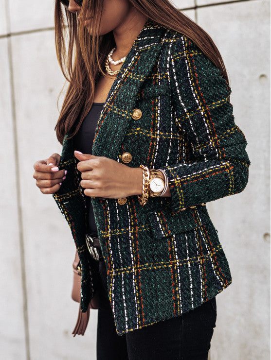 Classic Vintage Jacket