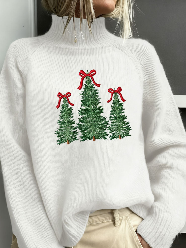 Elegantly Designed Sweater