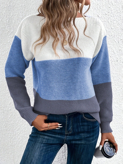 Classic Vintage Sweater