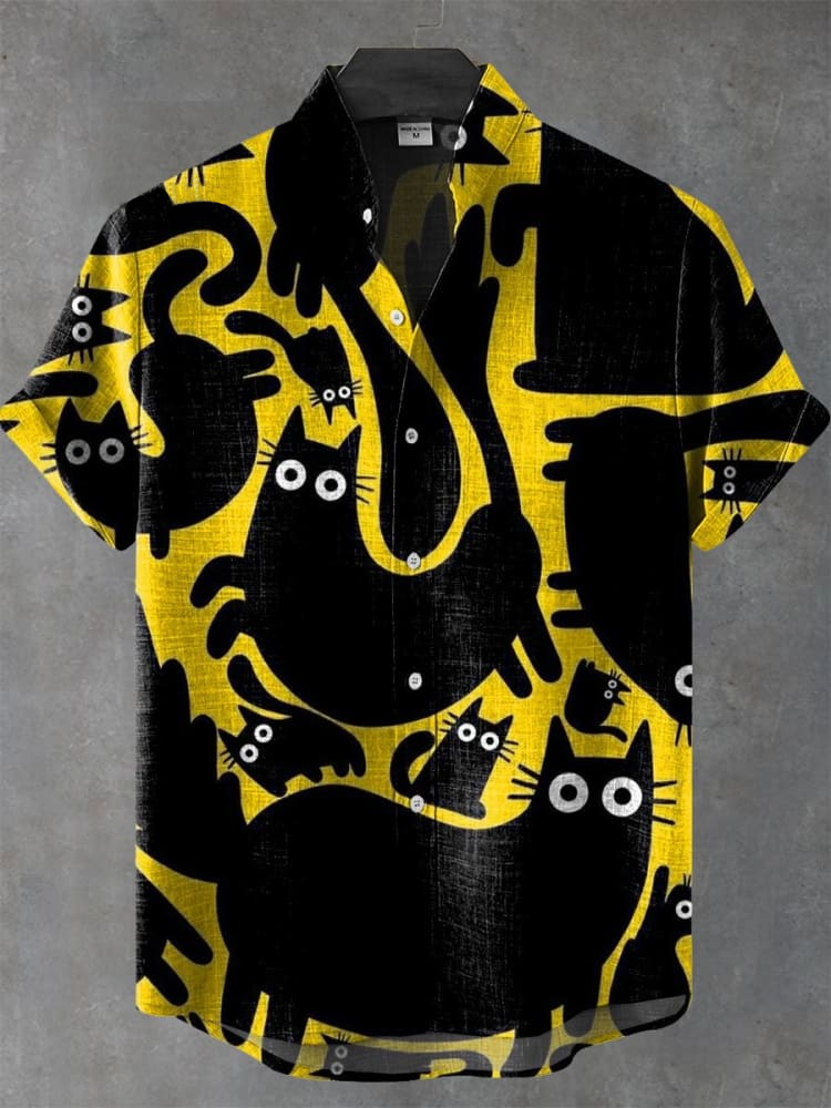 Thoughtfully Designed Shirt