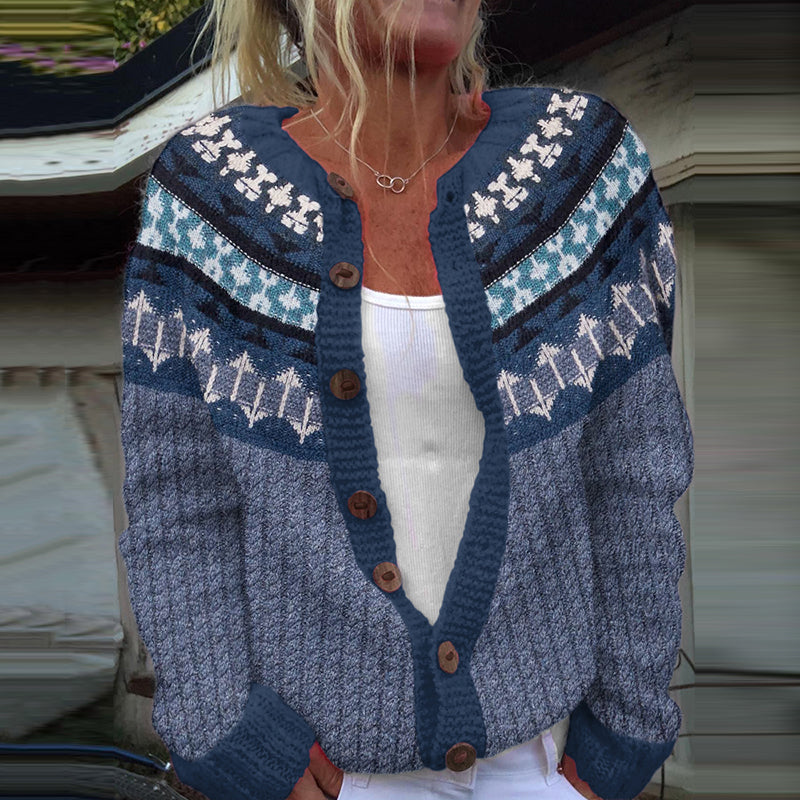 Vintage Inspired Cardigan