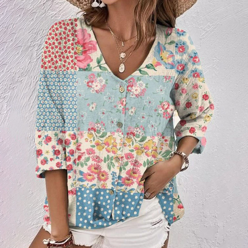 Classic Vintage Shirt