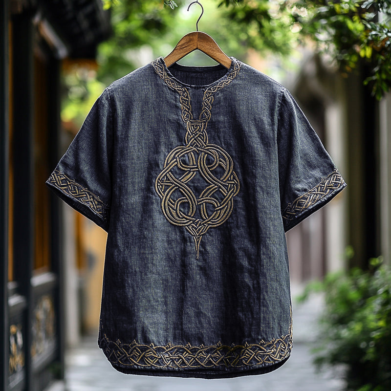 Gracefully Designed T-Shirt