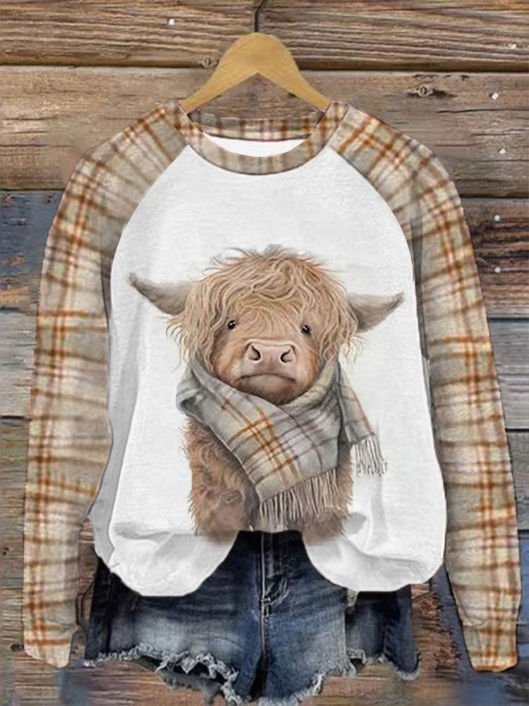 Thoughtfully Designed Shirt