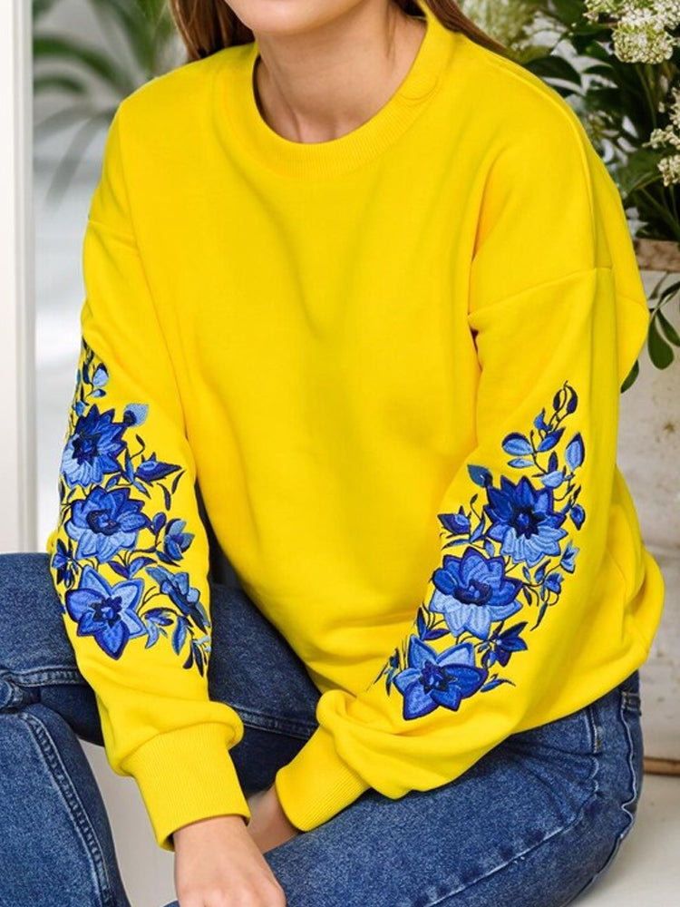 Thoughtfully Designed Shirt
