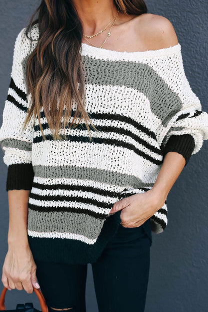 Beautifully Crafted Sweater