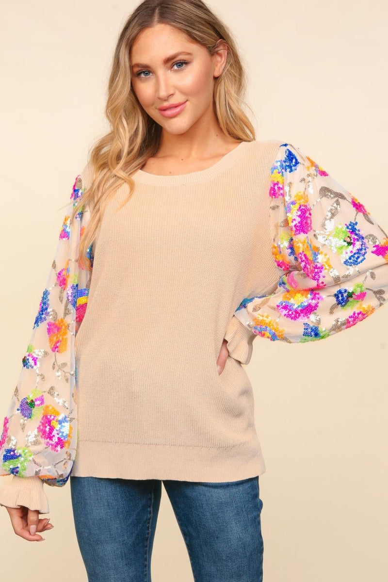 Classic Vintage Sweater