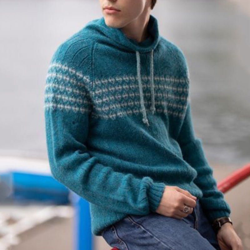 Elegantly Designed Sweater