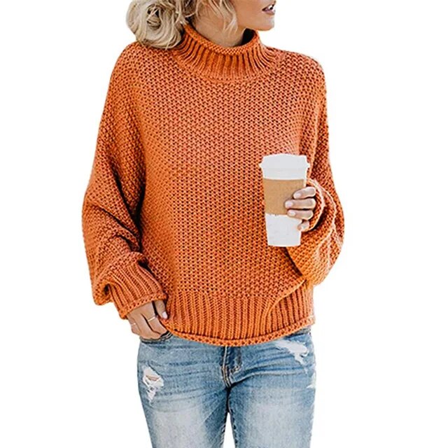 Vintage Inspired Sweater