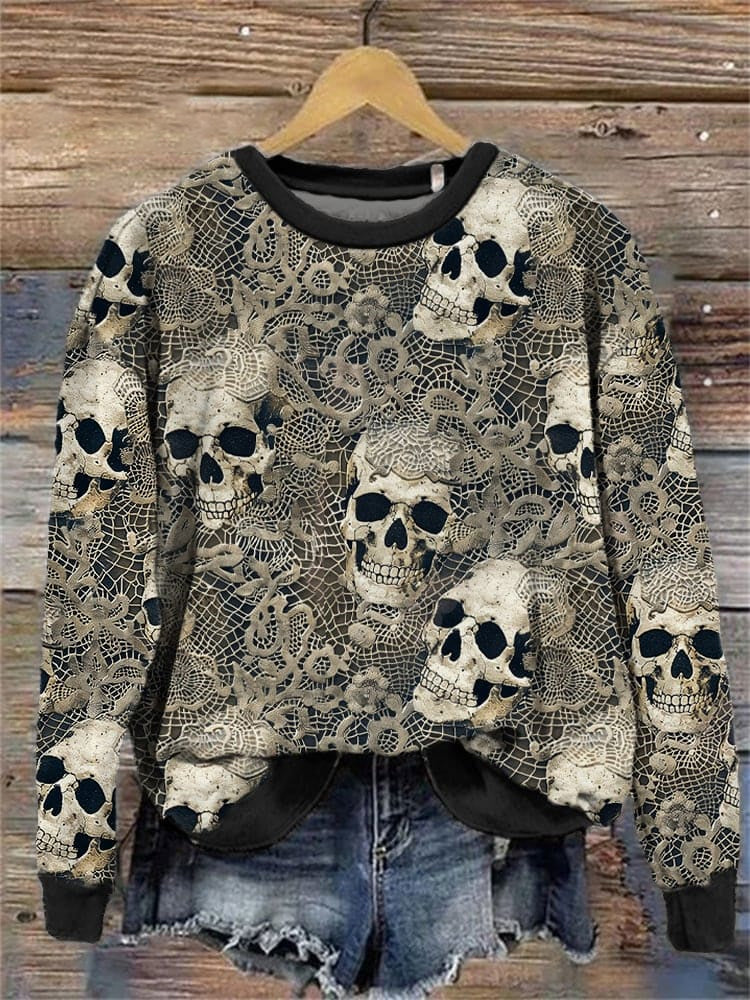 Elegantly Designed Shirt