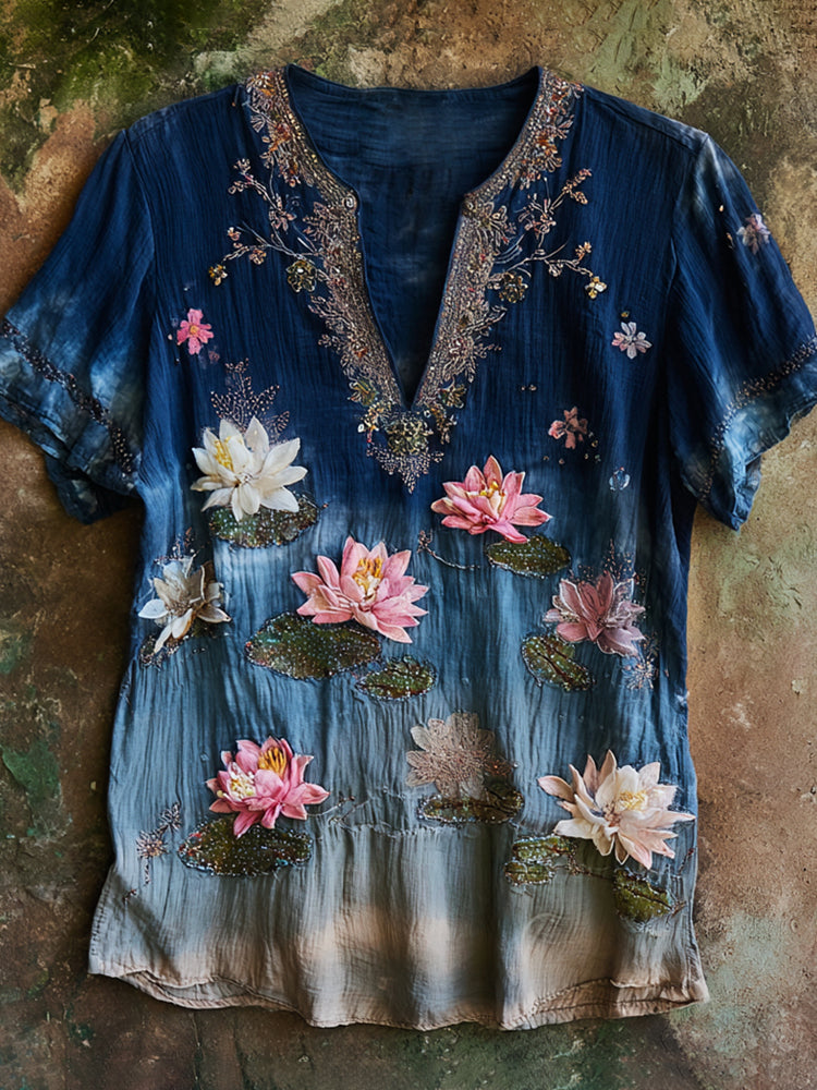 Beautifully Crafted T-Shirt
