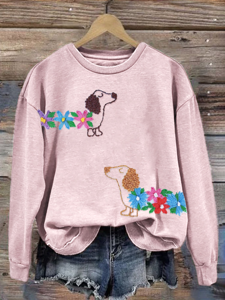 Gracefully Designed Shirt