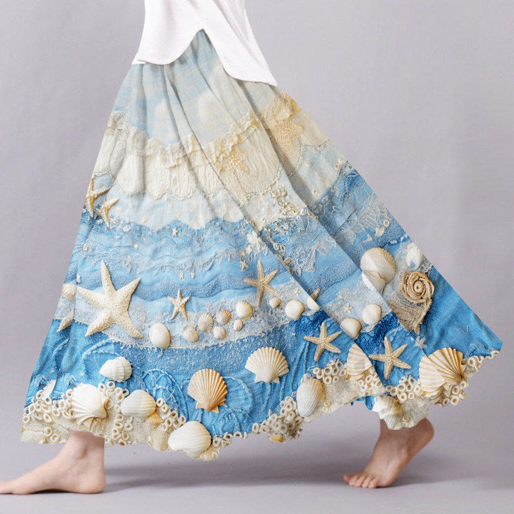 Elegantly Designed Garment
