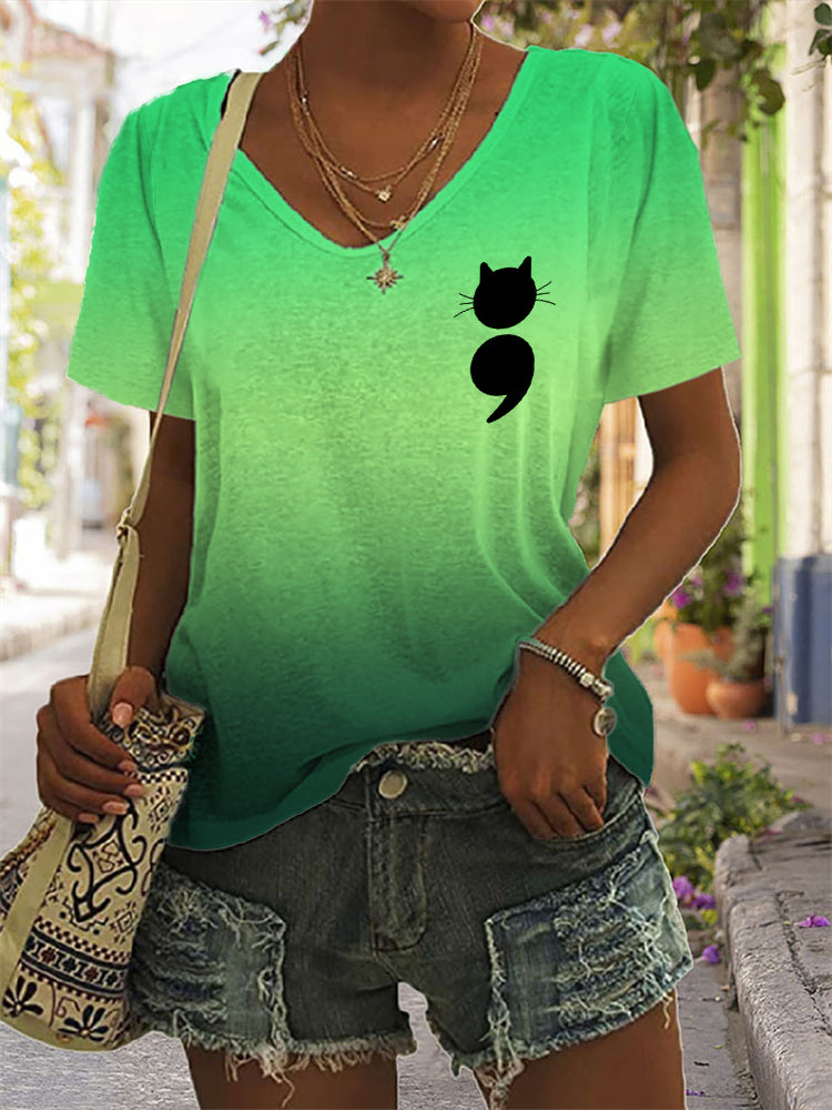 Vintage Inspired Shirt