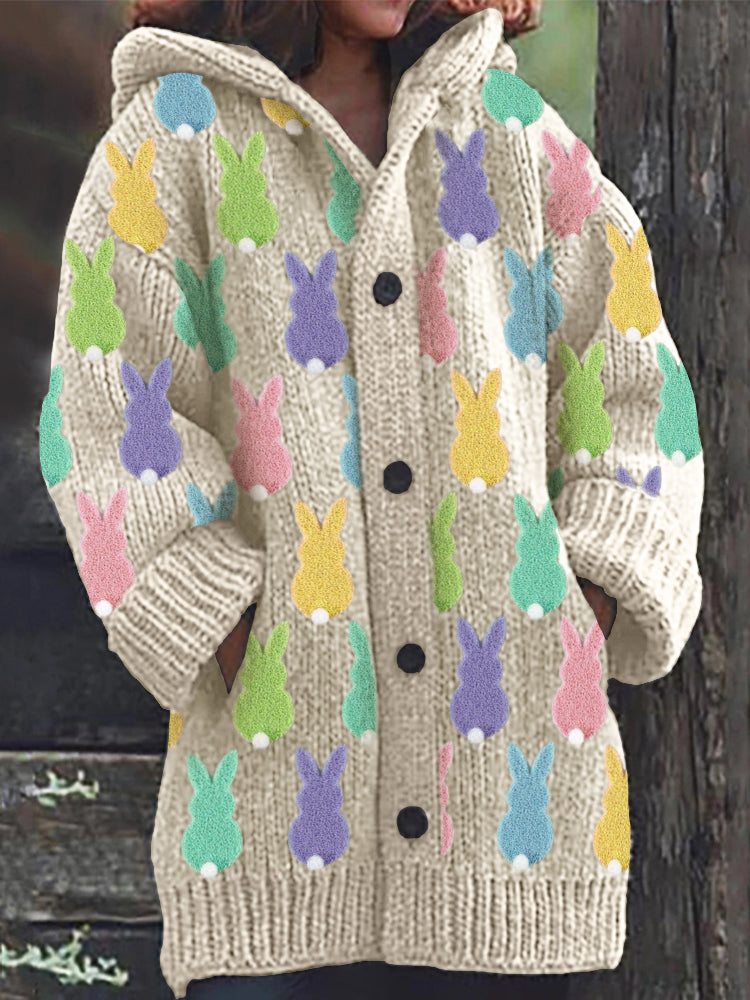 Classic Designed Cardigan