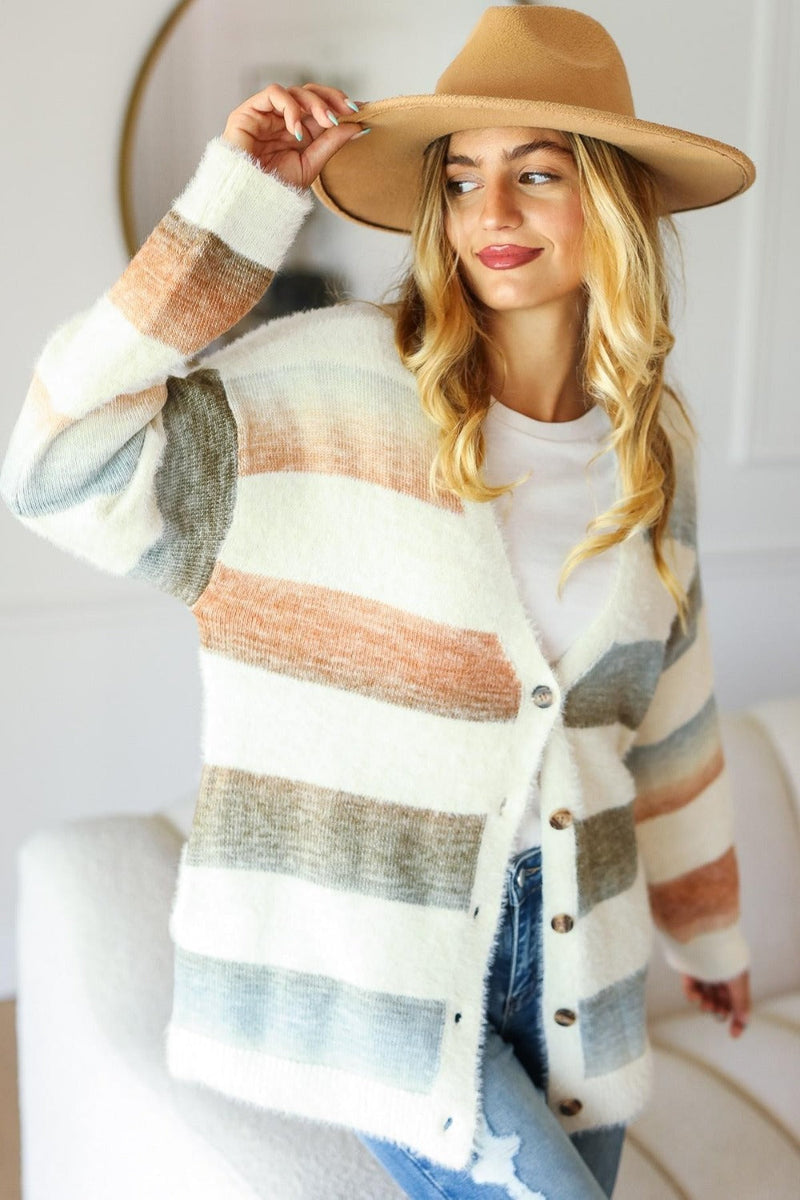 Classic Vintage Cardigan