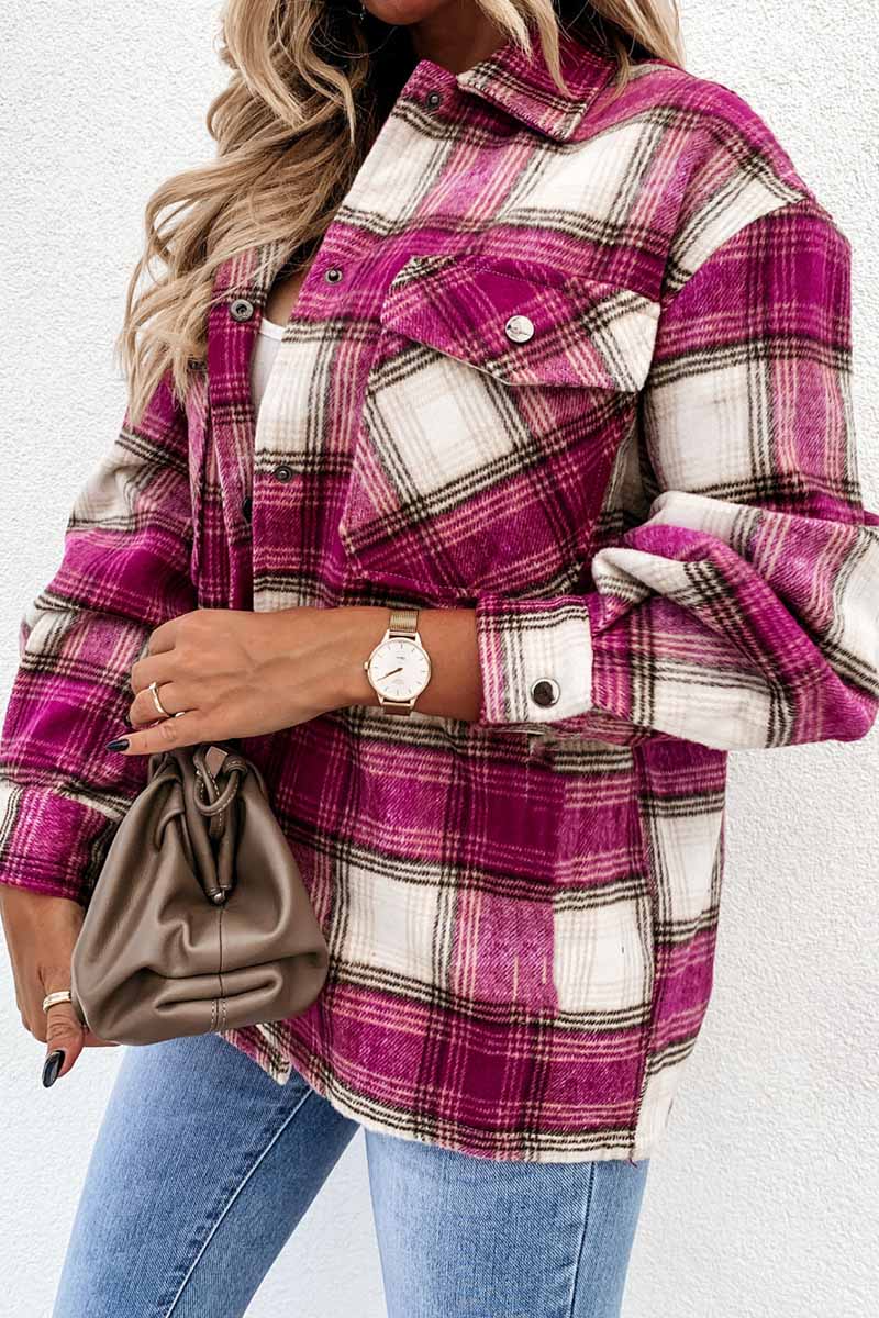 Thoughtfully Designed Jacket