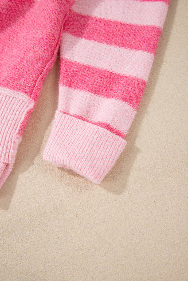 Elegantly Designed Sweater