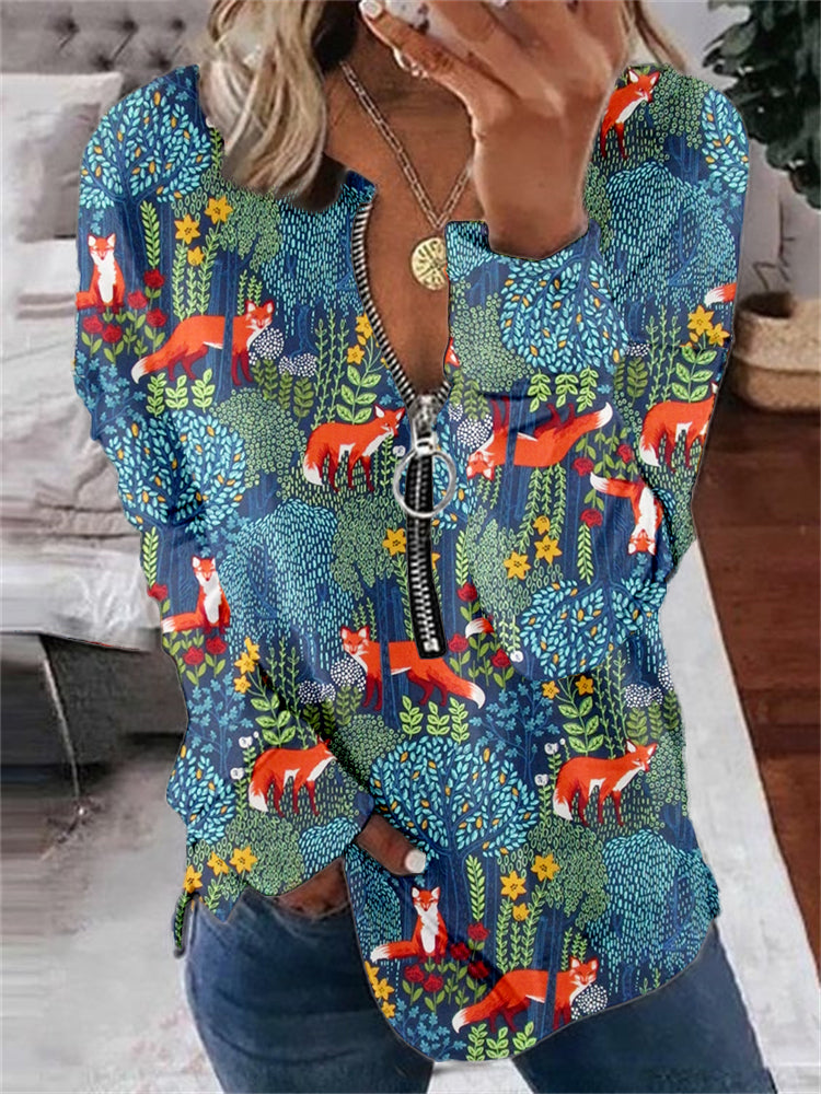 Vintage Inspired Shirt