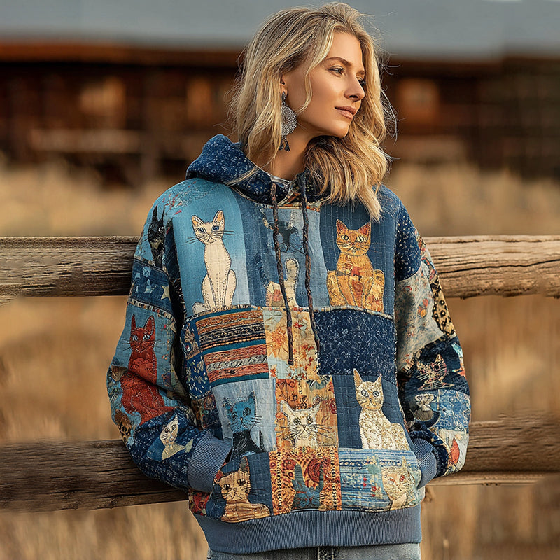 Timeless Vintage Style Garment