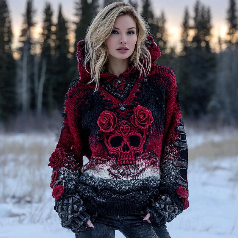 Beautifully Crafted Sweater