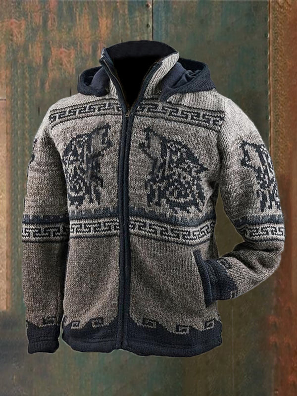 Classic Vintage Sweater