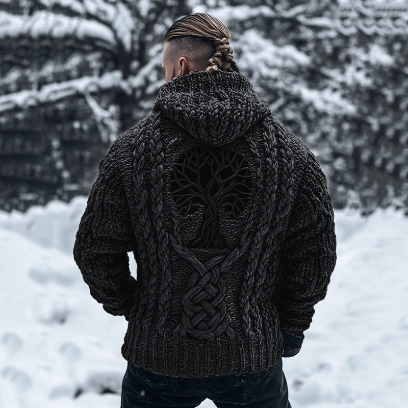 Beautifully Crafted Sweater