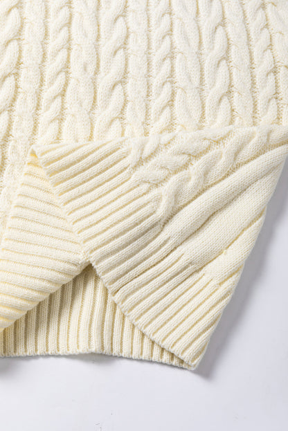 Classic Vintage Sweater
