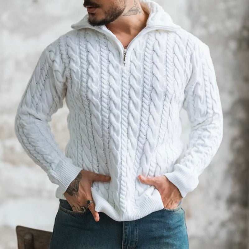 Vintage Inspired Sweater