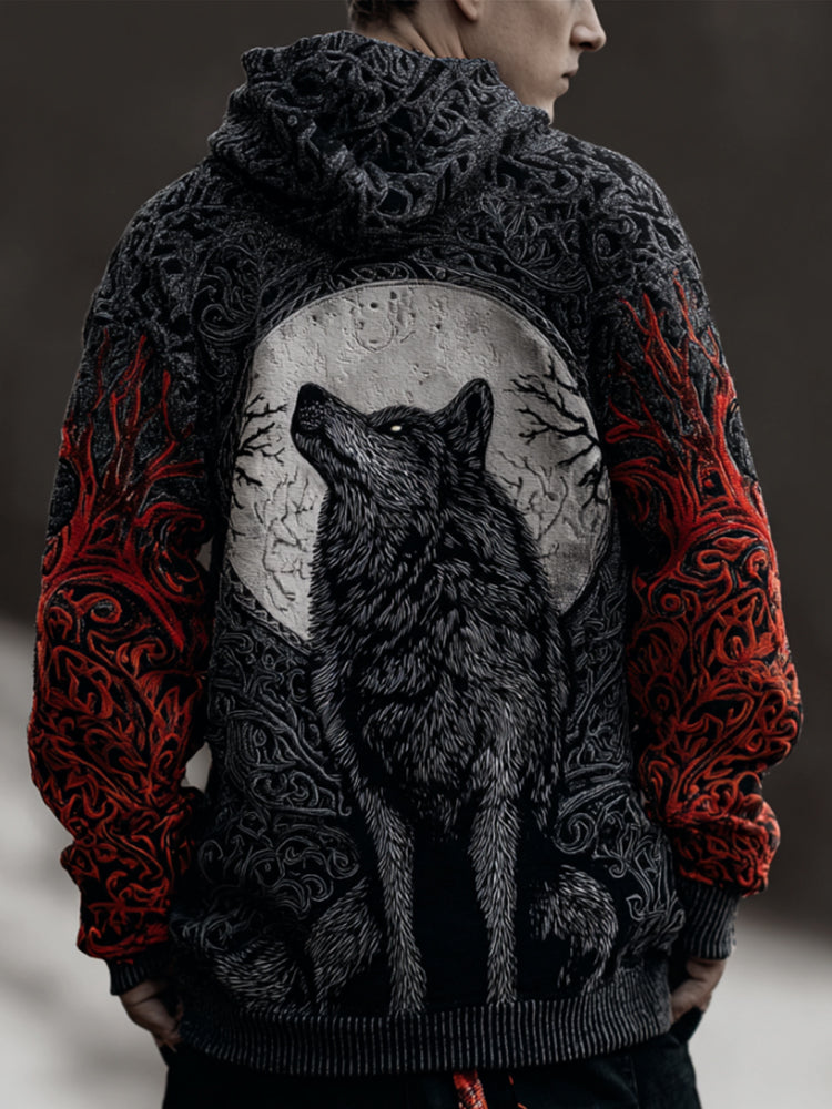 Classic Vintage Sweater