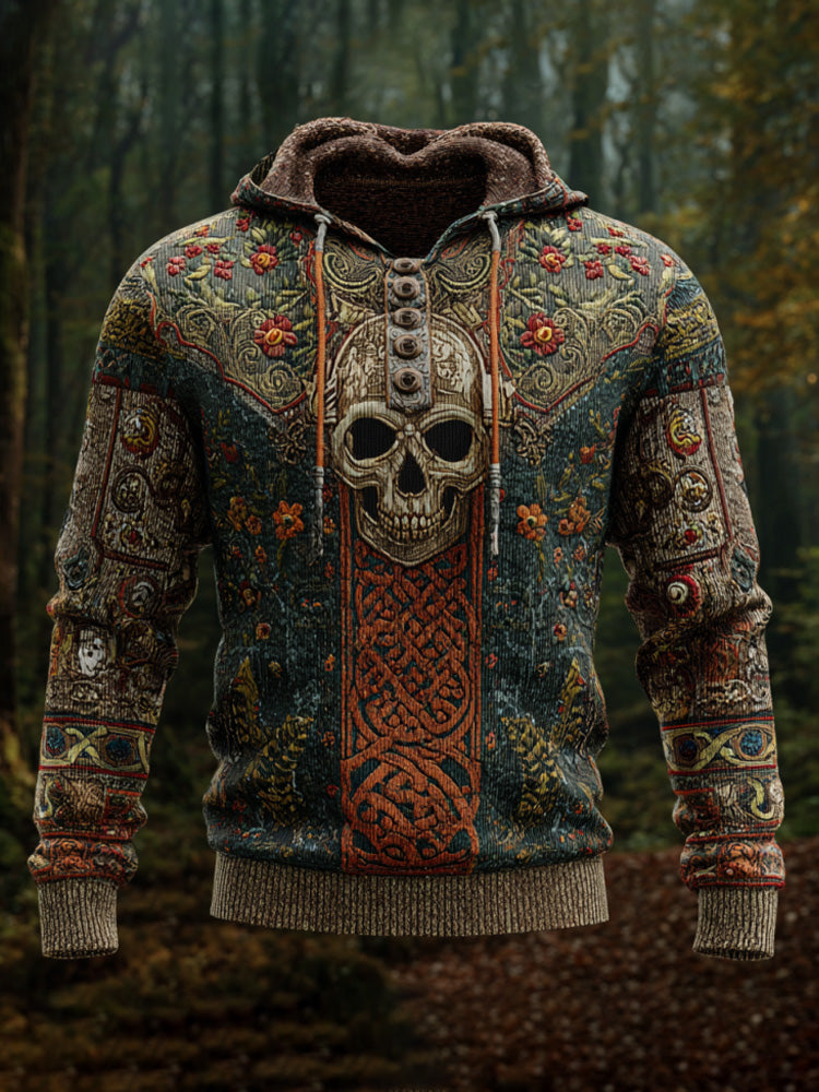 Classic Vintage Sweater