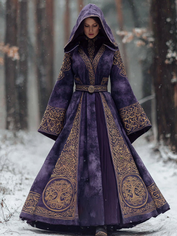 Timeless Vintage Style Garment