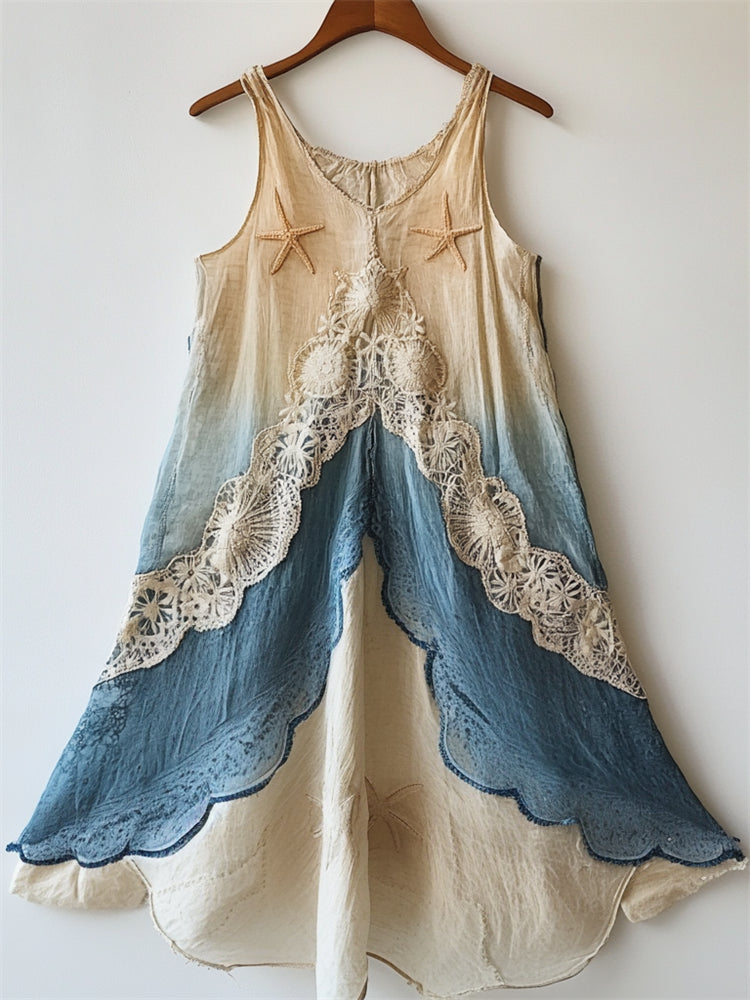 Vintage Inspired Dress