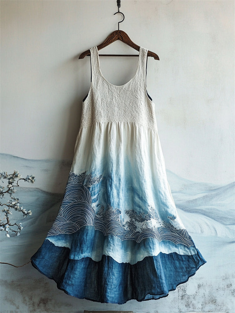 Elegantly Designed Dress