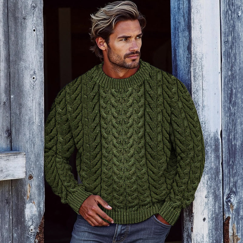 Vintage Inspired Sweater