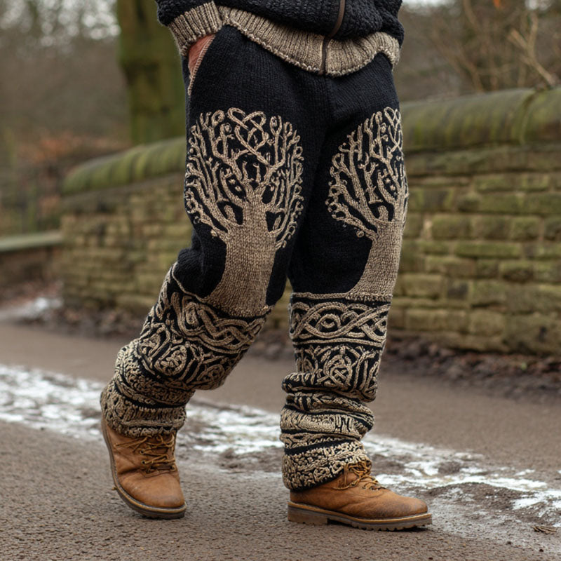 Vintage Inspired Pants