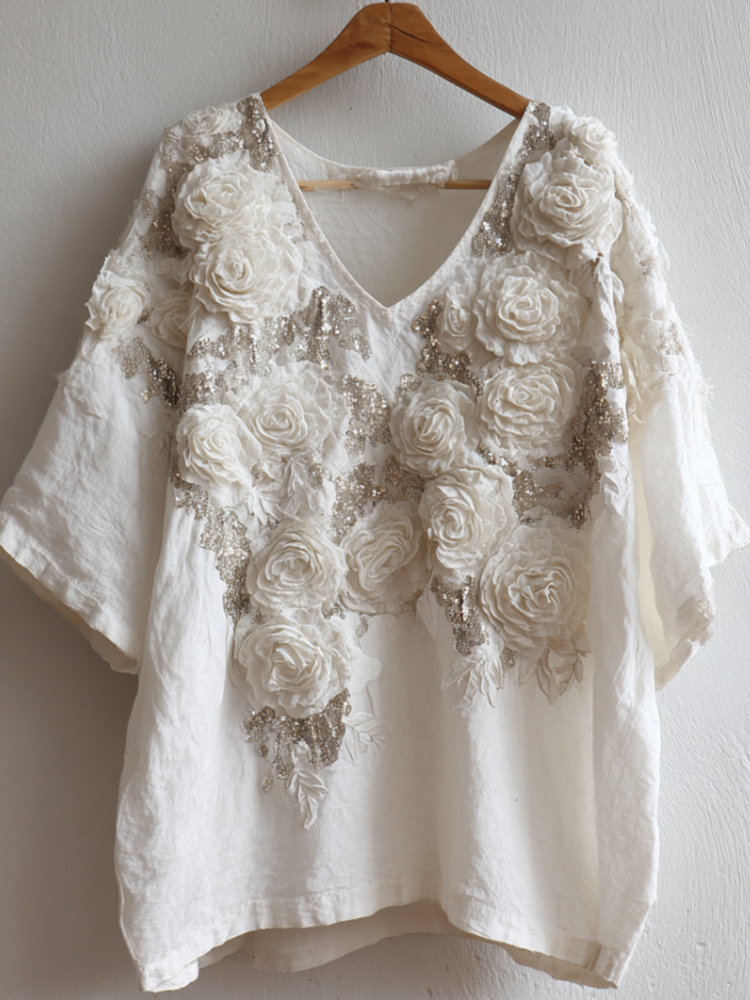 Beautifully Crafted Shirt