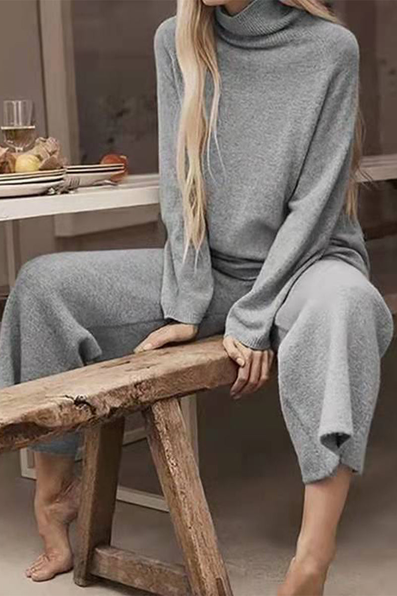 Classic Vintage Sweater