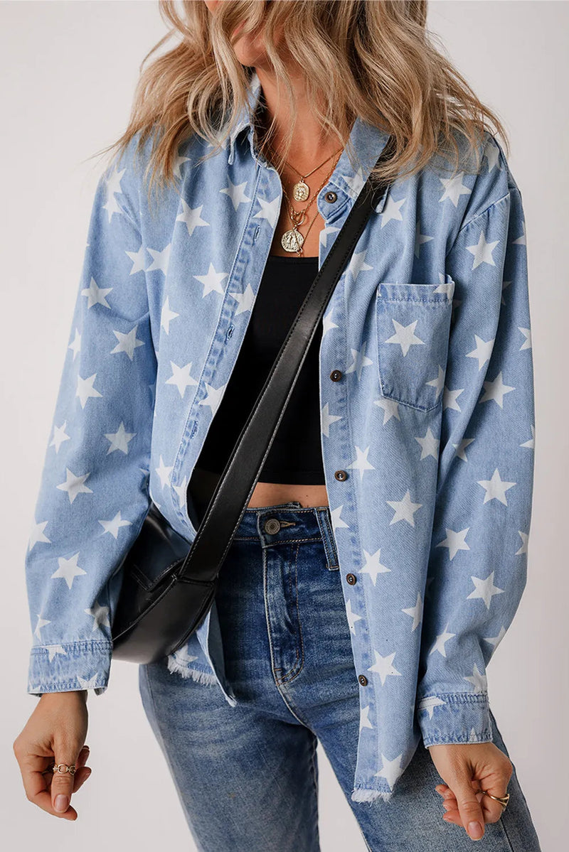 Beautifully Crafted Jacket