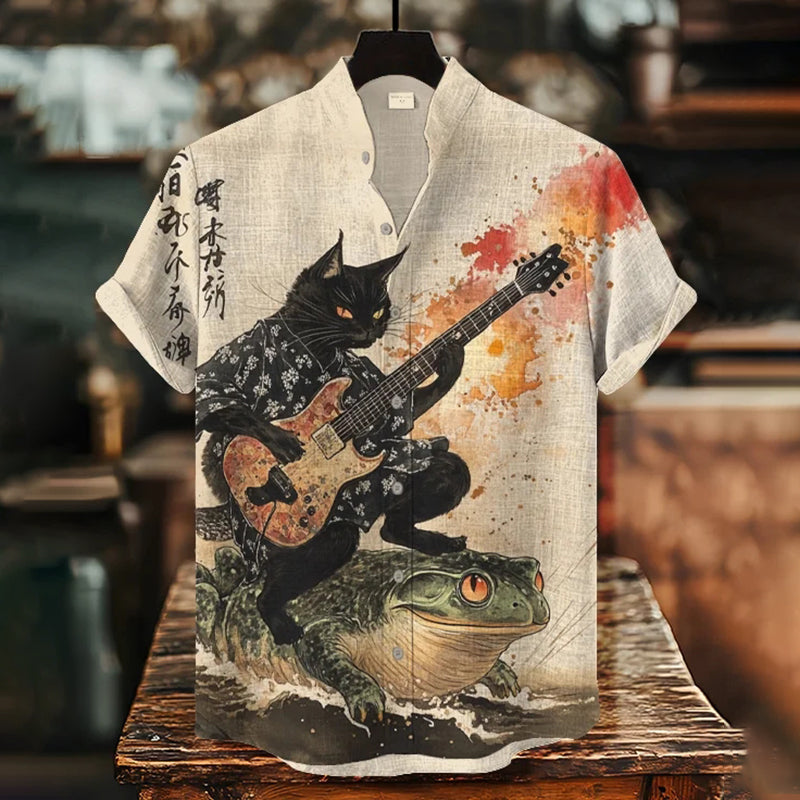 Classic Vintage Shirt