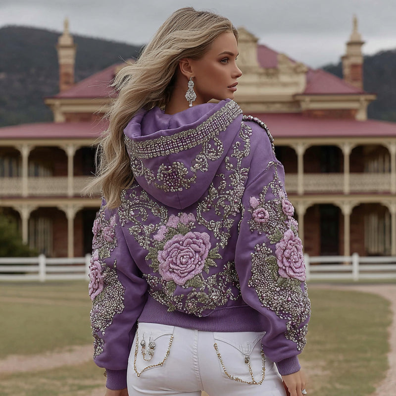Beautifully Crafted Garment