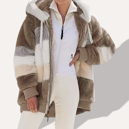 JO | Elegant and versatile winter jacket