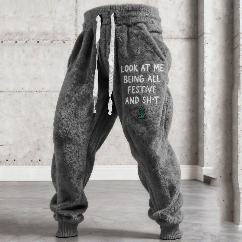 Elegantly Designed Pants