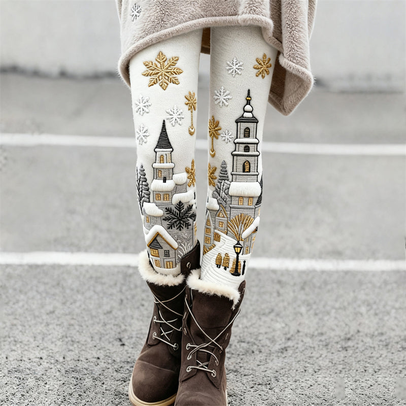 Elegantly Designed Garment
