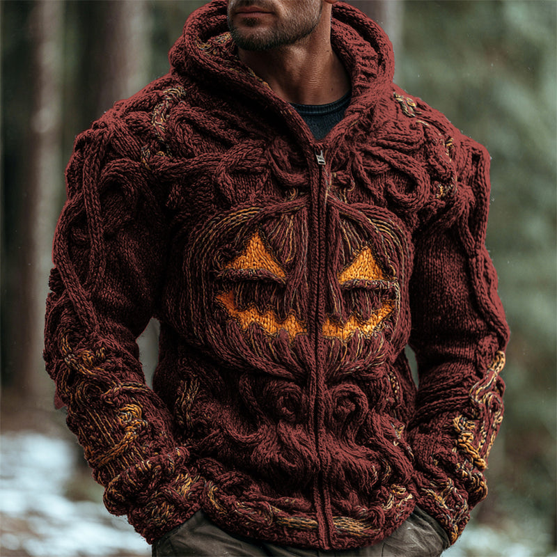 Elegantly Designed Sweater