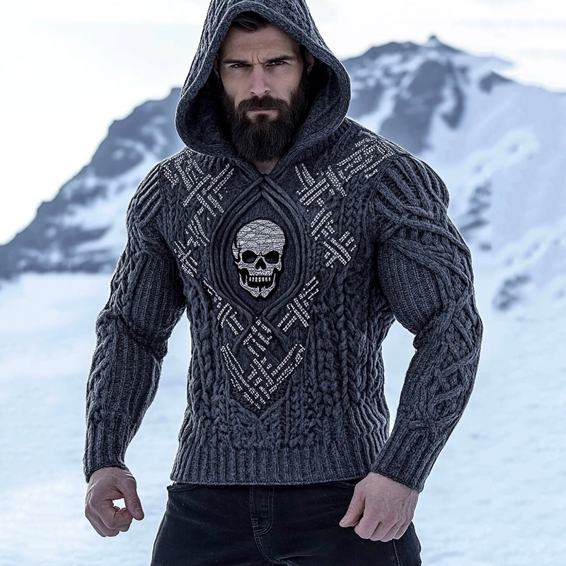 Beautifully Crafted Sweater